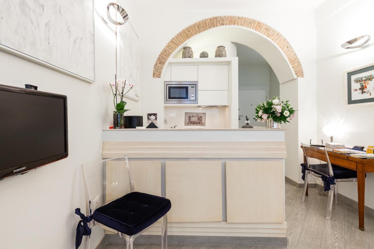 Appartamento Campo Dei Fiori Beatrice *